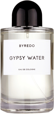 BYREDO Gypsy Water Eau de Cologne unisex 250 ml