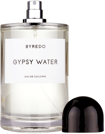 BYREDO Gypsy Water Eau de Cologne unisex 250 ml