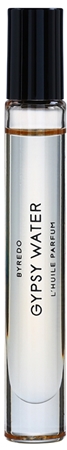 BYREDO Gypsy Water huile parfumée mixte