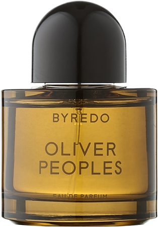 バイレード オリバーピープルズ Eau de Parfum 50ML Byredo Oliver Peoples woda perfumowana unisex 50 ml (Mustard