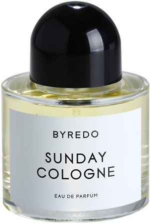 BYREDO Sunday Cologne Eau de Parfum unissexo