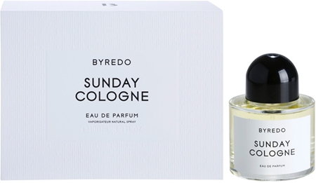 BYREDO Sunday Cologne Eau de Parfum unissexo