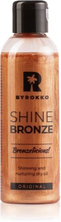 ByRokko Shine Bronze