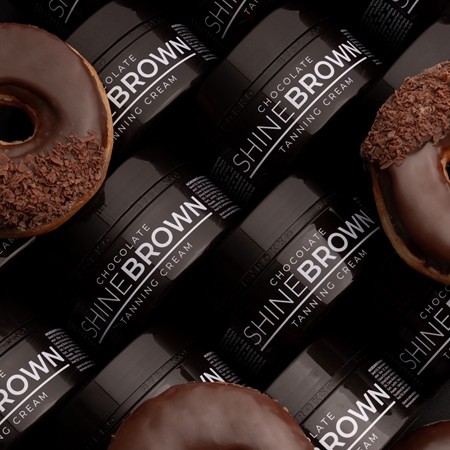BYROKKO Shine Brown Chocolate | Livrare rapida! | Notino.ro