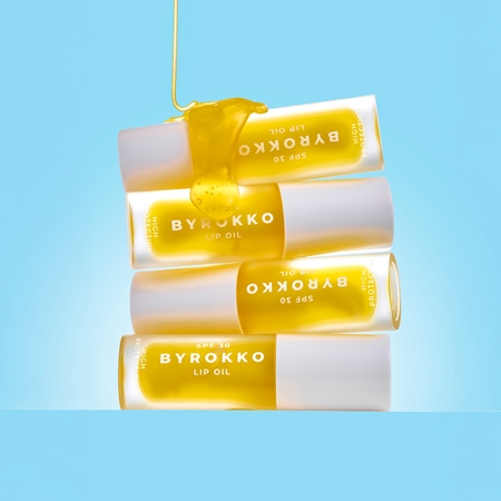 BYROKKO Lip Oil Lip Oil