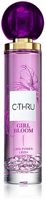 C-THRU Girl Bloom Eau de Toilette pour femme