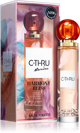 C-THRU Harmony Bliss тоалетна вода за жени