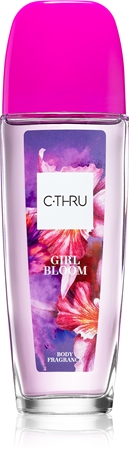 C-THRU Girl Bloom spray de corp parfumat pentru femei