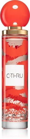 C-THRU Love Whisper Eau de Toilette pentru femei