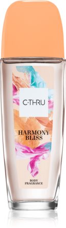 C-THRU Harmony Bliss spray do ciała