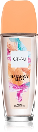C-THRU Harmony Bliss sprej za tijelo