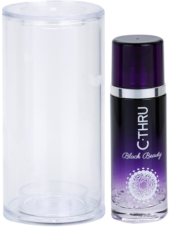 C-THRU Black Beauty eau de toilette pentru femei 30 ml