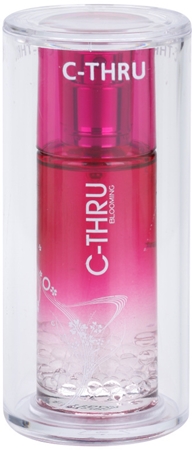 C-THRU Blooming eau de toilette para mulheres 30 ml