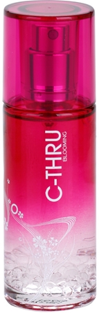 C-THRU Blooming eau de toilette para mulheres 30 ml