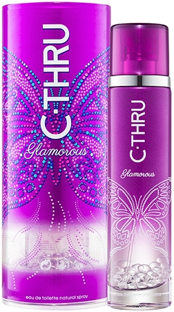 C-THRU Glamorous тоалетна вода за жени
