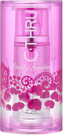 C-THRU Lovely Garden woda toaletowa dla kobiet 30 ml
