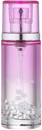 C-THRU Lovely Garden woda toaletowa dla kobiet 30 ml