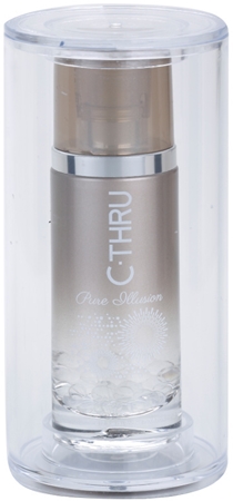 C-THRU Pure Illusion Eau de Toilette für Damen 30 ml