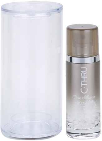 C-THRU Pure Illusion Eau de Toilette für Damen 30 ml