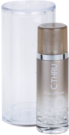C-THRU Pure Illusion Eau de Toilette für Damen 30 ml