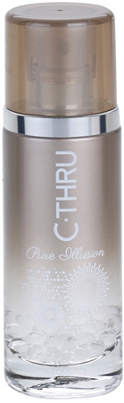 C-THRU Pure Illusion Eau de Toilette für Damen 30 ml