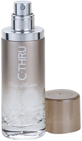 C-THRU Pure Illusion Eau de Toilette für Damen 30 ml