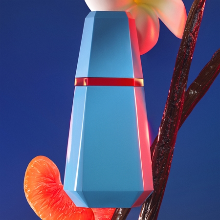 Cacharel Lou Lou Eau de Parfum til kvinder