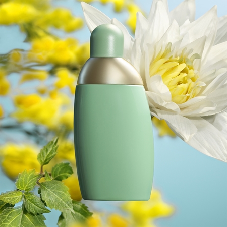 Cacharel Eden Eau de Parfum naisille