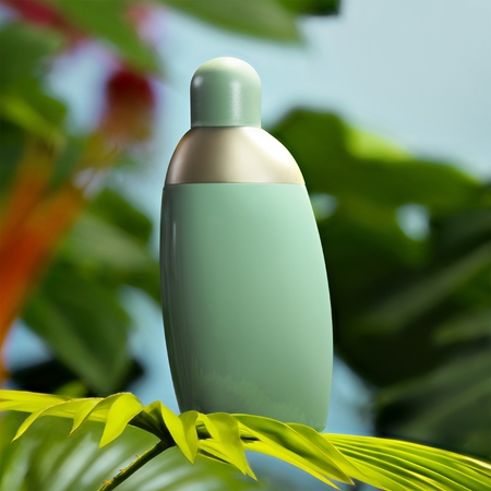 Cacharel Eden Eau de Parfum naisille