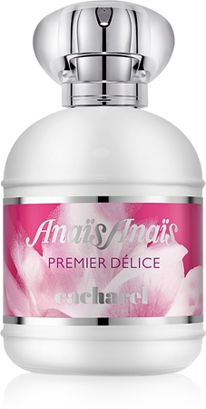Cacharel Anaïs Anaïs Premier Délice Eau de Toilette pentru femei