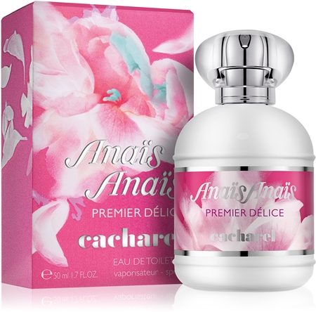 Cacharel Anaïs Anaïs Premier Délice Eau de Toilette pentru femei
