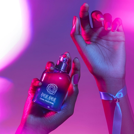Cacharel Amor Amor Love Festival Eau de Toilette pour femme