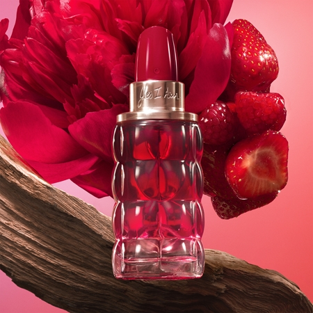 Cacharel Yes I Am Bloom up Eau de Parfum til kvinder