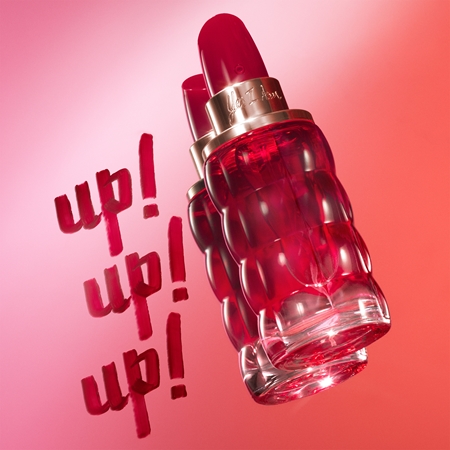 Cacharel Yes I Am Bloom up Eau de Parfum til kvinder