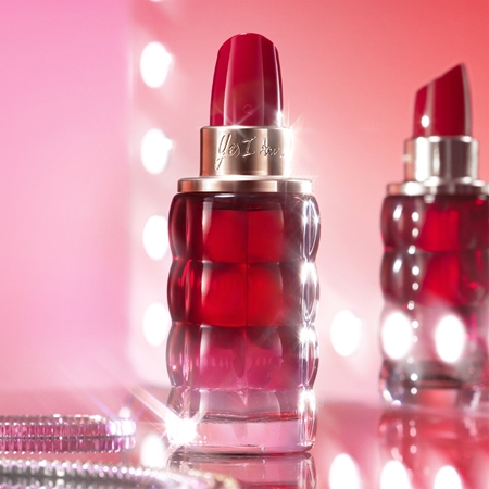 Cacharel Yes I Am Bloom up Eau de Parfum til kvinder