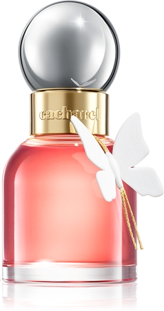 Cacharel Ella Ella Eau de Parfum ricaricabile da donna