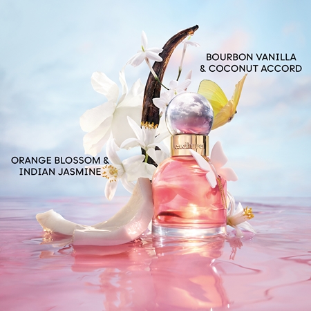 Cacharel Ella Ella Eau de Parfum ricaricabile da donna