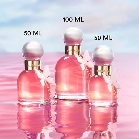 Cacharel Ella Ella Eau de Parfum ricaricabile da donna