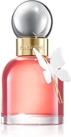 Cacharel Ella Ella Eau de Parfum påfyllningsbar för Kvinnor