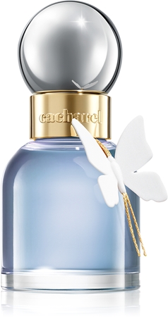 Cacharel Ella Ella Flora Azuro Eau de Parfum for women