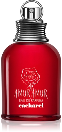 Cacharel Amor Amor парфумована вода для жінок