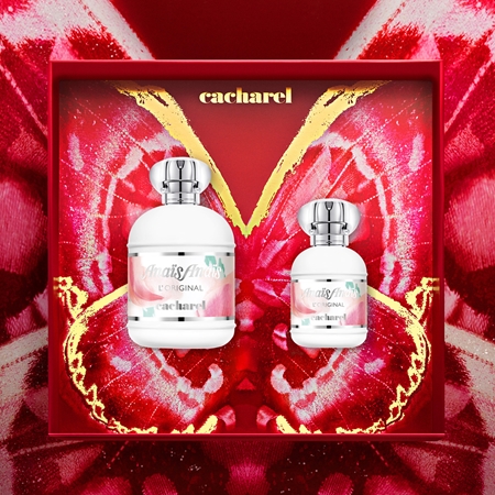 Cacharel Anaïs Anaïs L'Original Gift Set for women