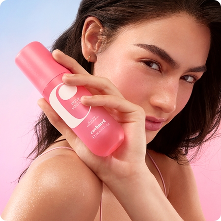 Cacharel Mist Rose Mallow Mist for body and hair for women