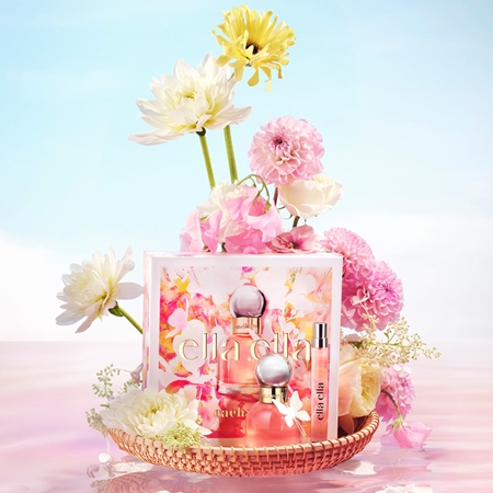 Cacharel Ella Ella Eau de Parfum for women