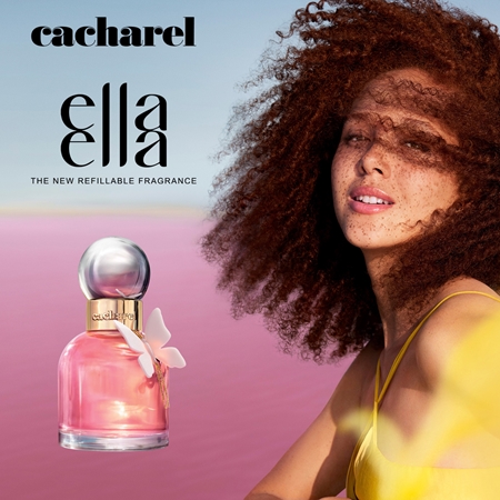Cacharel Ella Ella Eau de Parfum for women