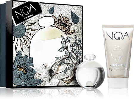 Cacharel Noa lote de regalo para mujer