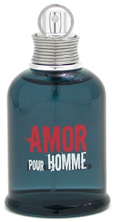 Cacharel Amor Pour Homme Eau de Toilette Herren 75 ml