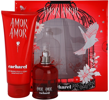 Cacharel Amor Amor IV.