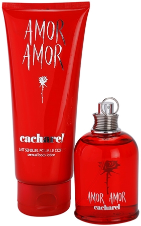 Cacharel Amor Amor IV.