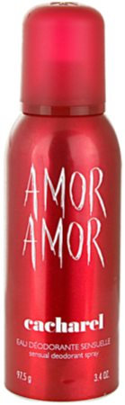 Cacharel Amor Amor dezodorans za žene